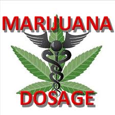 Medical Marijuana Dosing Tips