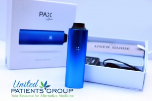Pax Vaporizers Treating the Body Well