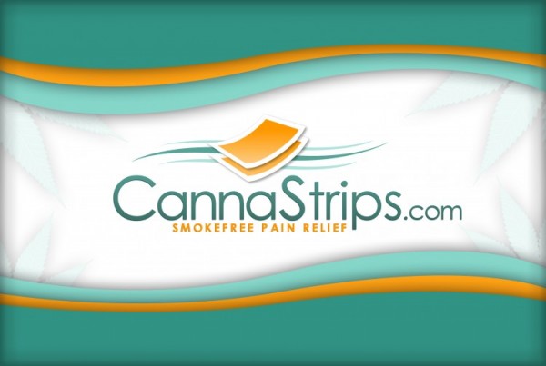 CannaStrips: Safer and Healthier Smoking Alternative