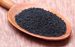 Nigella Or Black Cumin Seeds