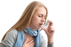 Treating Asthma, Marijuana Vs. Albuterol