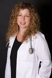 Dr. Bonni Goldstein
