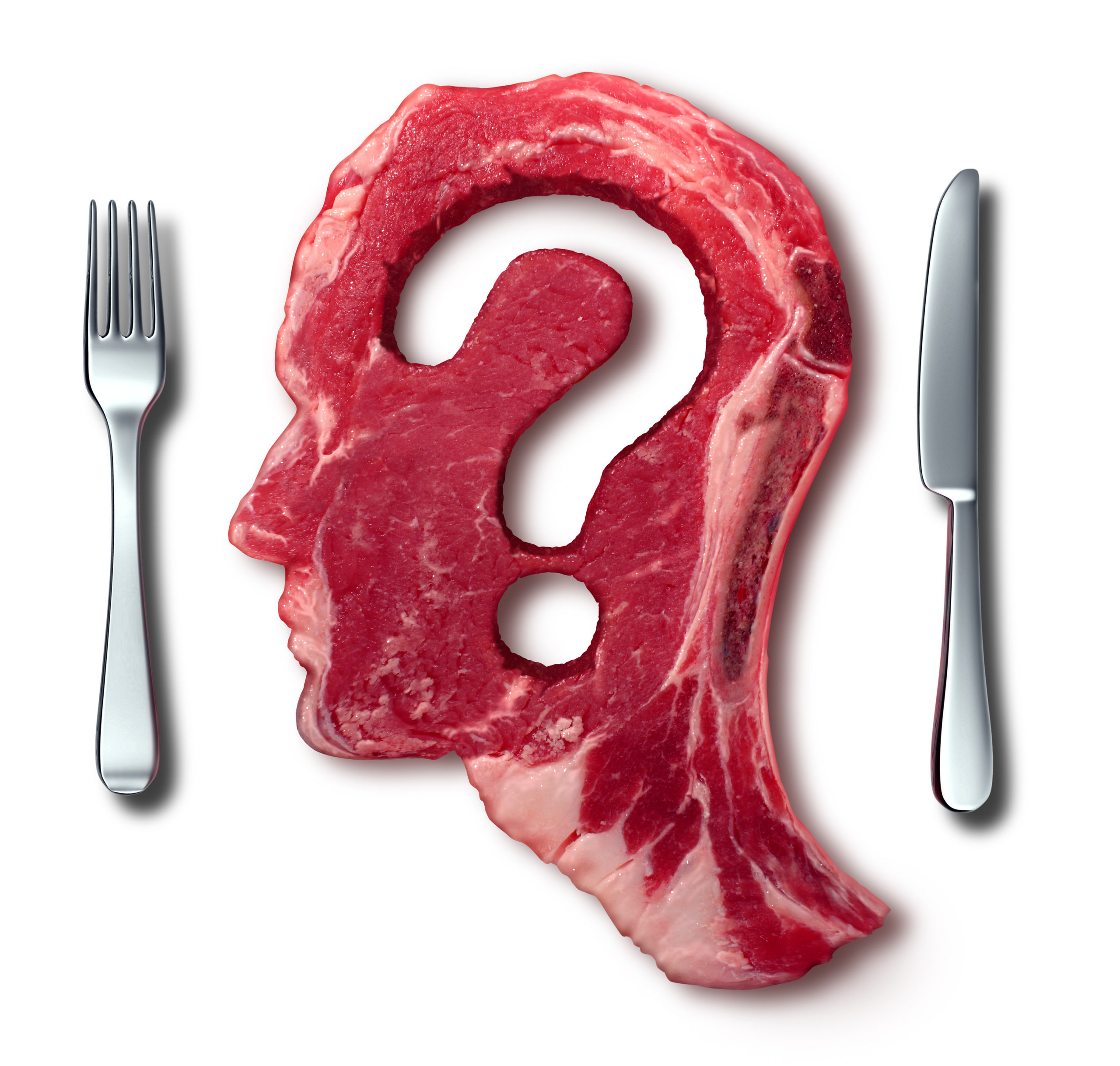 Eating Meat Good or Bad? By Dr. Veronique Desaulniers