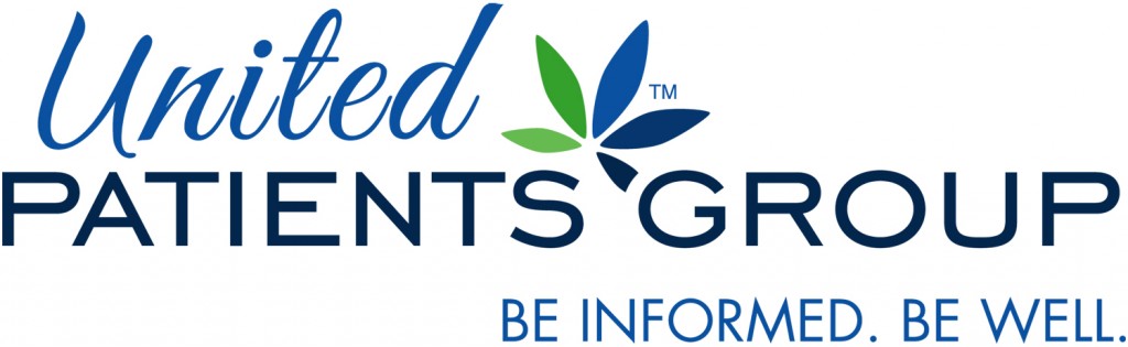 UnitedPatientsGroup Logo