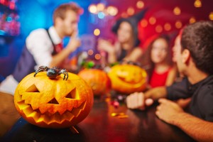 Trick-or-Treat for Grown-Ups: 5 Rules for Happy & Safe Medical Marijuana Halloween Edibles