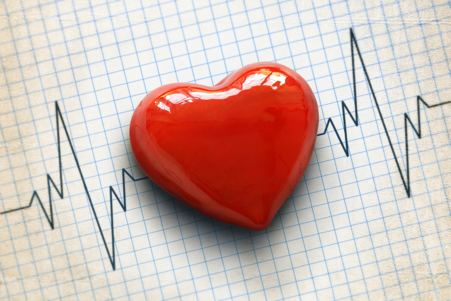 Cannabis and Heart Health Benefits