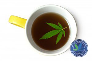 Natural Selection: Cannabis Tea Fighting the Common Cold