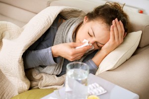 Naturopathic Remedies for The Common Cold