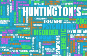 Huntington's and Medical Marijuana Treatments.