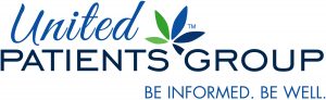 United Patients Group logo