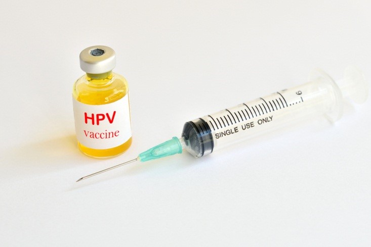 Not Sure About the HPV Vaccine for Your Child?