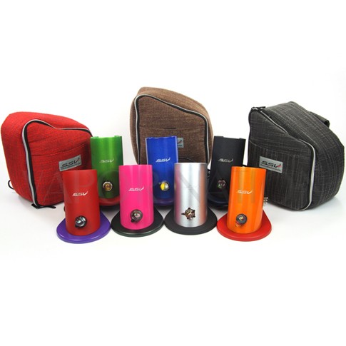 The Best Vaporizers for Medical Marijuana! Plus Coupons for 10% Off!