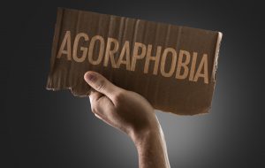 Agoraphobia and Marijuana Information: Treat Agoraphobia With Cannabis
