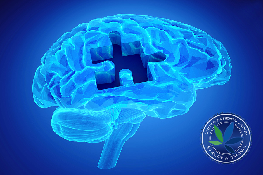 Parkinson’s and Cannabis Benefits