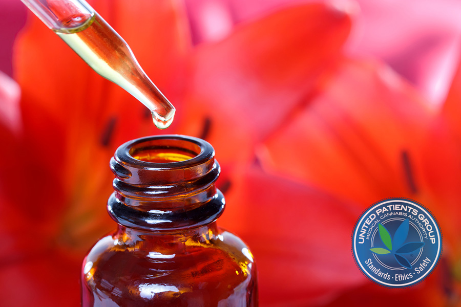 Top 5 Benefits of Medical Cannabis Tinctures