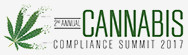 Cannabis Compliance Summit Logo