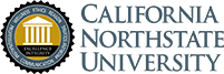 California North State University Logo8