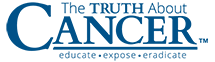 The Truth About Cancer logo