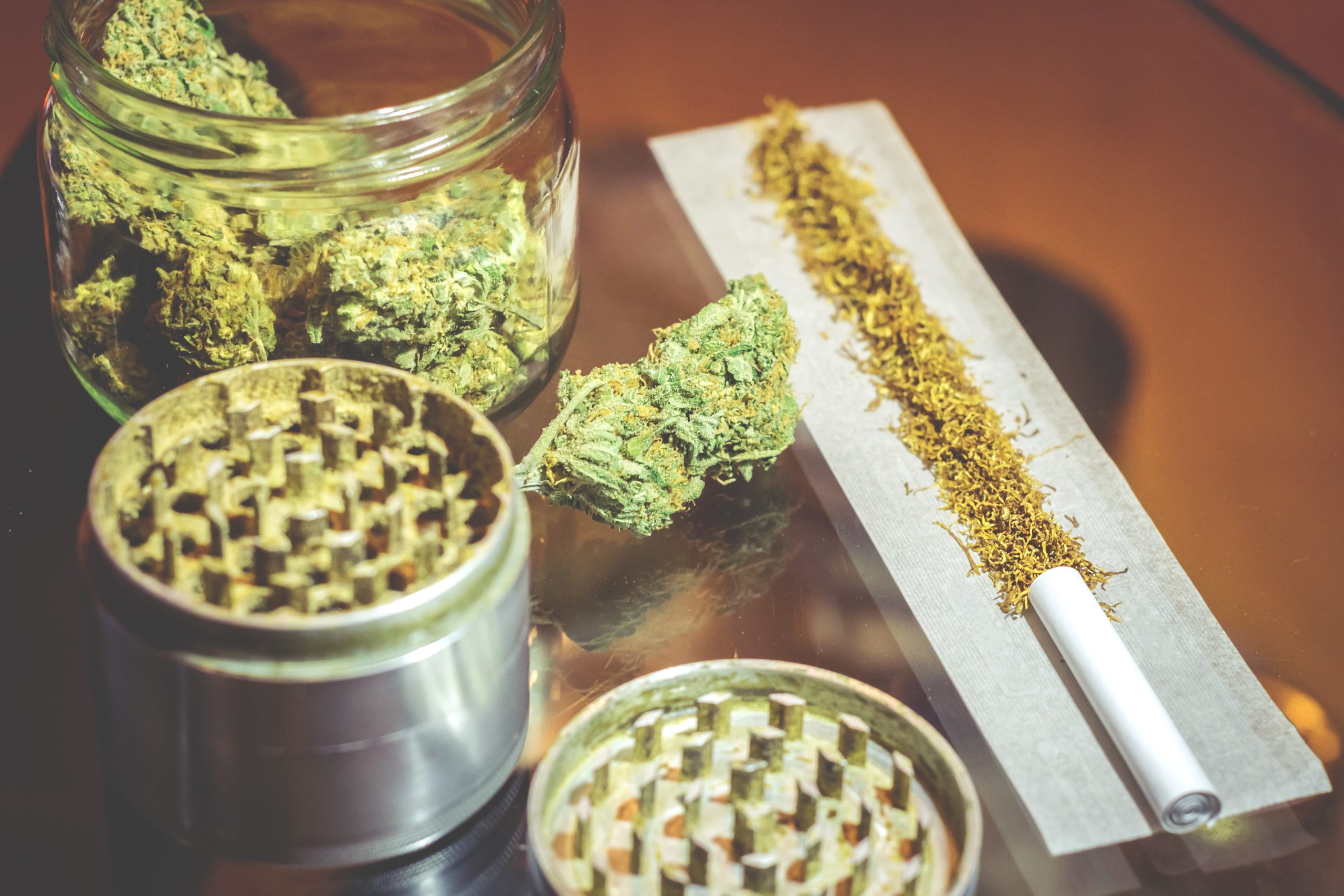 The Differences Between Medical and Recreational Cannabis
