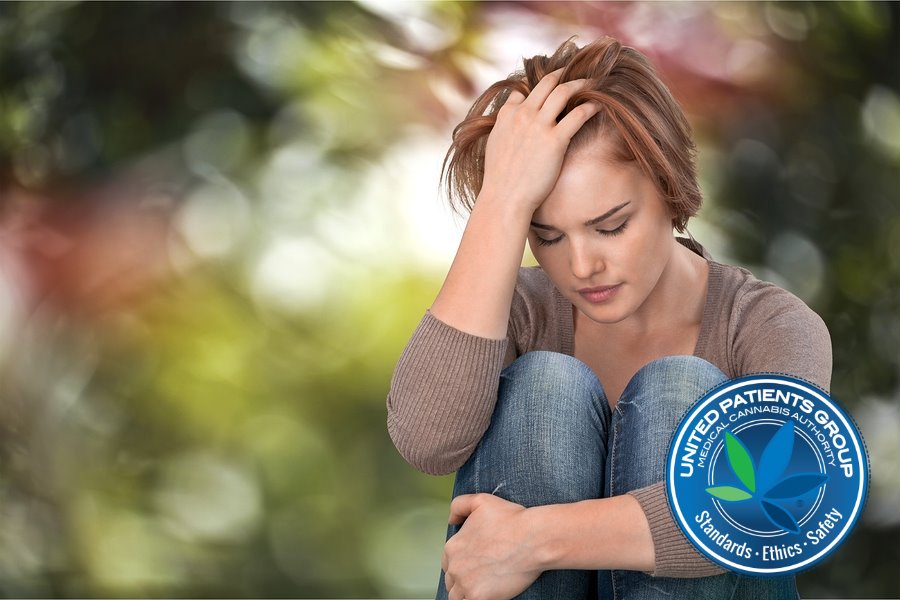 3 Ways CBD Helps Calm People Suffering from Anxiety