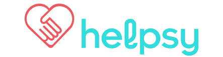 Helpsy Logo
