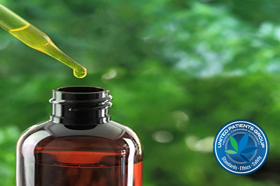 CBD Oil For Anxiety: Benefits, Uses & Side Effects