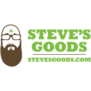 Steve's Goods Logo
