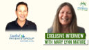 Exclusive Interview: Mary Lynn Mathre, RN, MSN – Founder Patients Out of Time – Cannabis Therapeutics: State of the Science – 14th National Clinical Conference