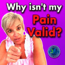 Why Isn’t My Pain Valid? With Dr. Dan Laird