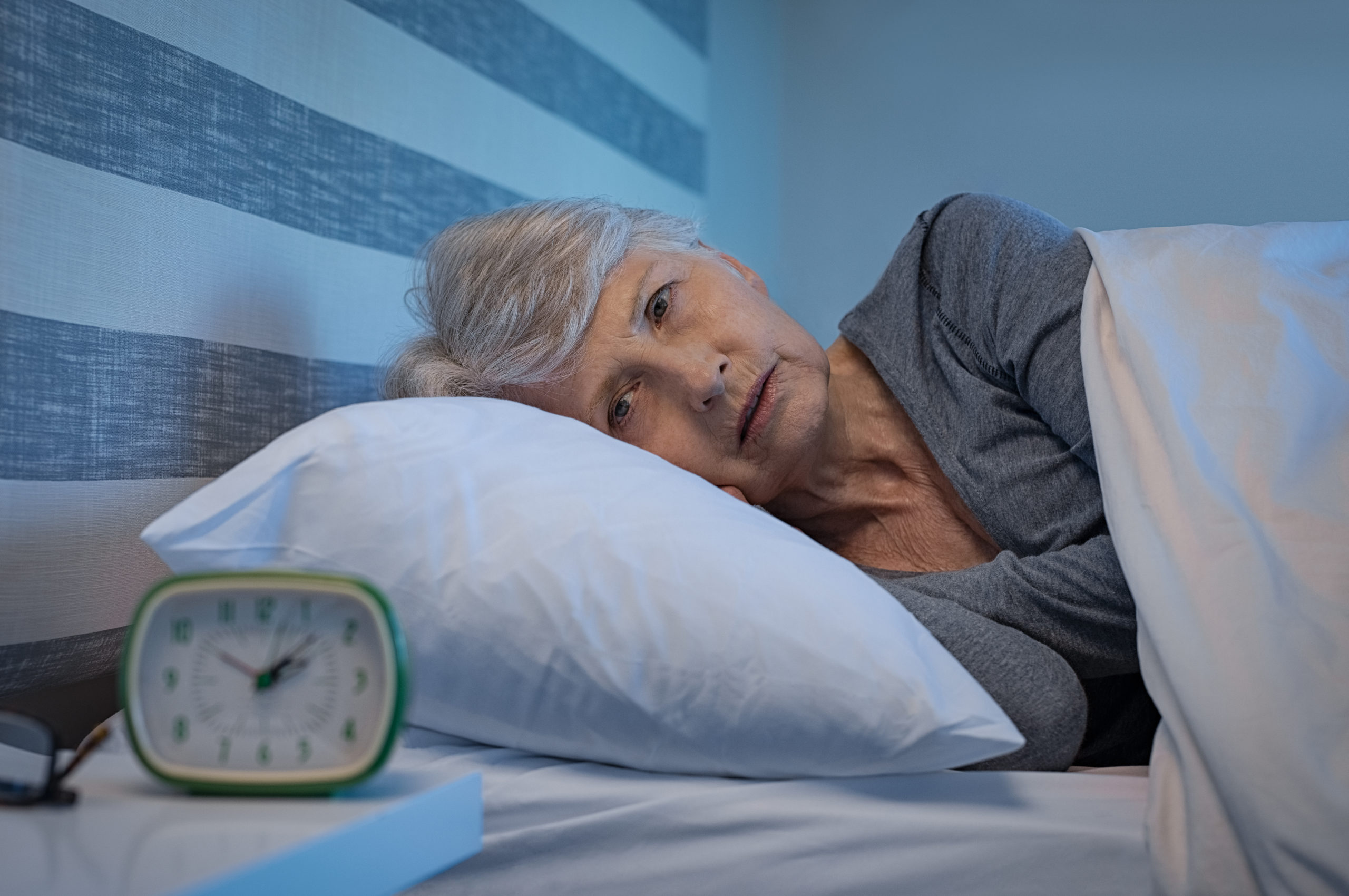 How CBN Can Help Your Sleep 