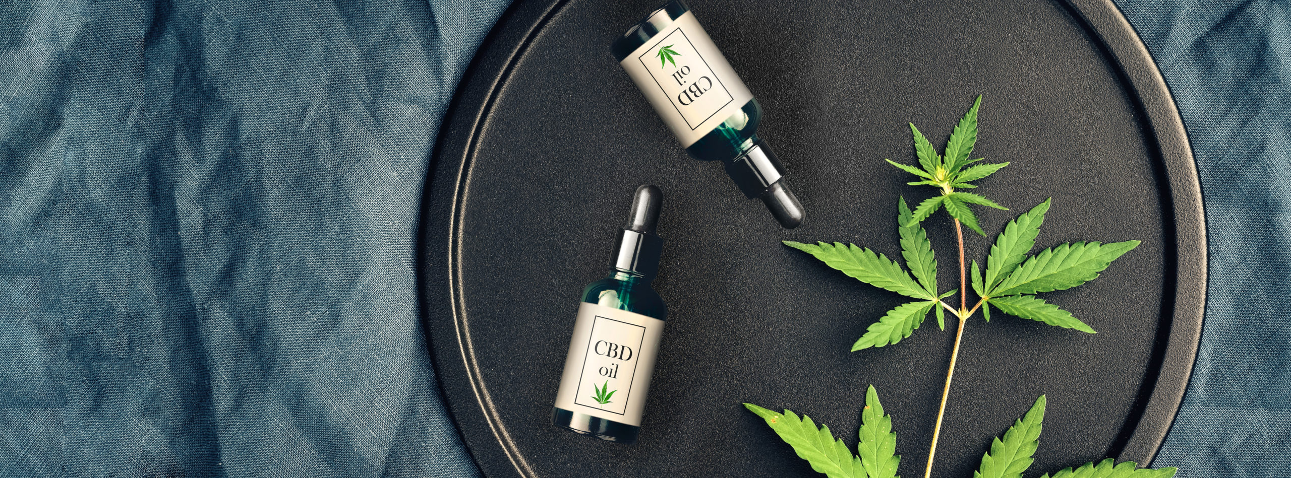 Does CBD Produce Withdrawal Symptoms?