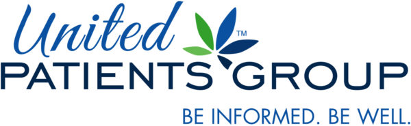 United Patients Group Logo