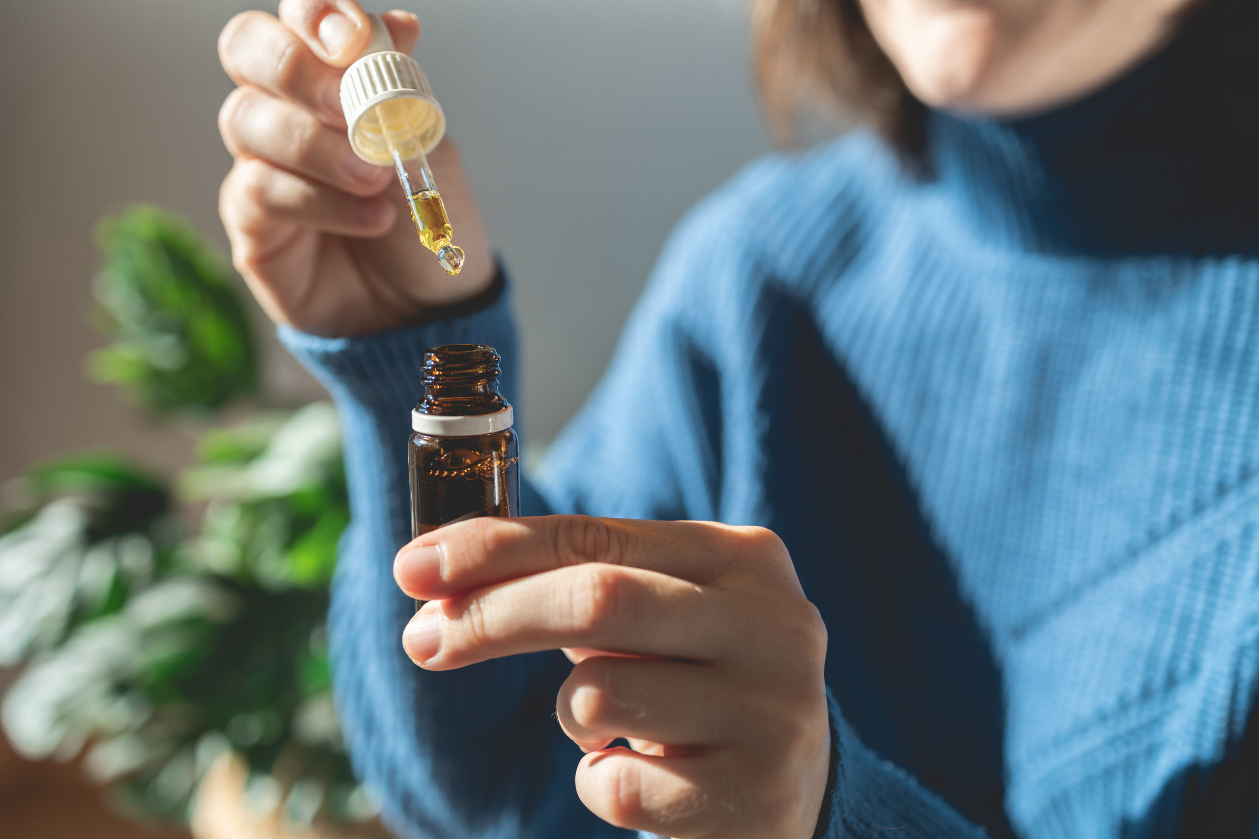 How-to Take CBD: Guide to CBD Dosage for Beginners + Health Benefits