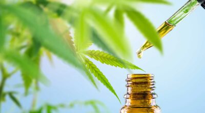 Understanding the 4 Major Differences Between CBD and THC