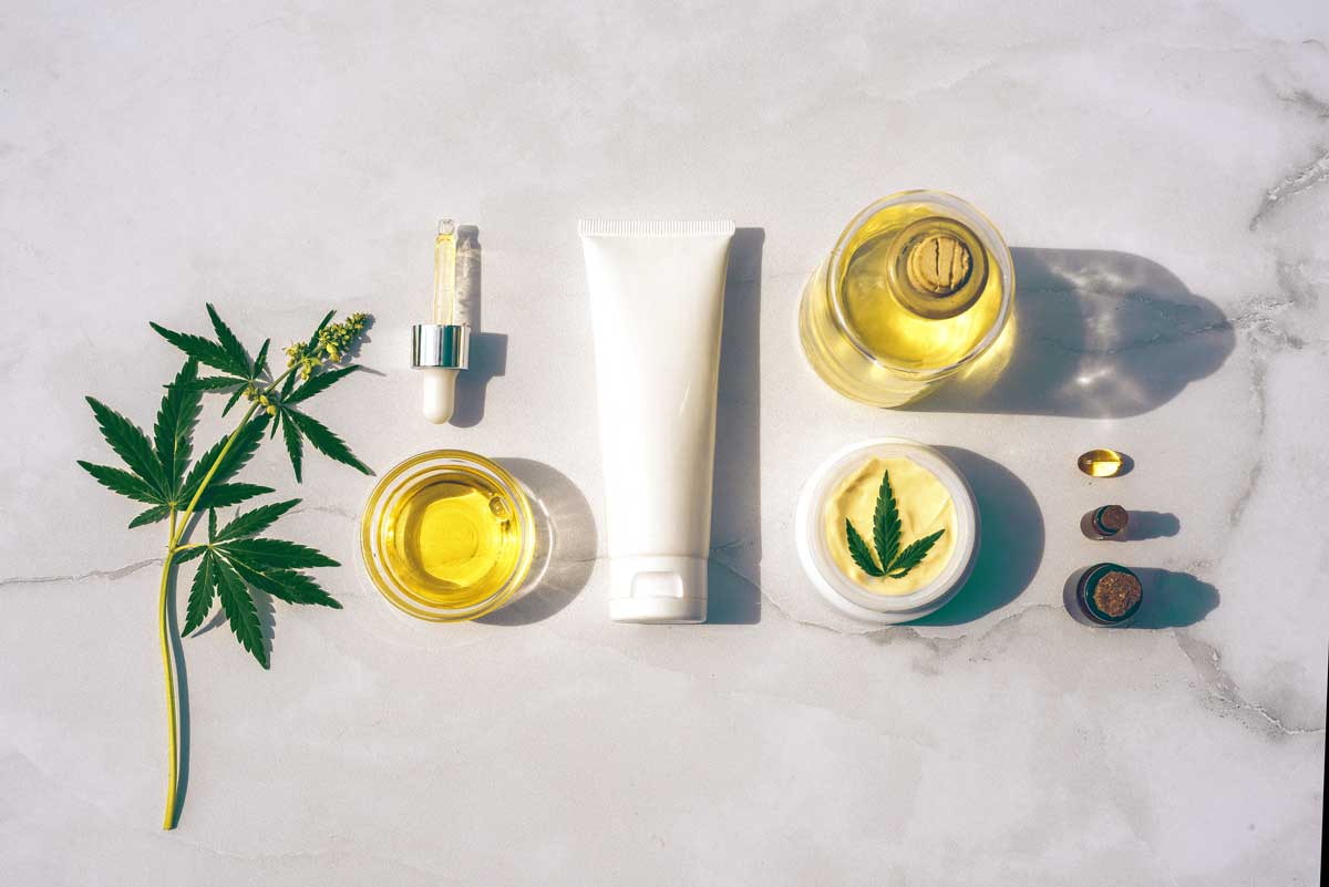 What Patients Look For In Cannabis Products