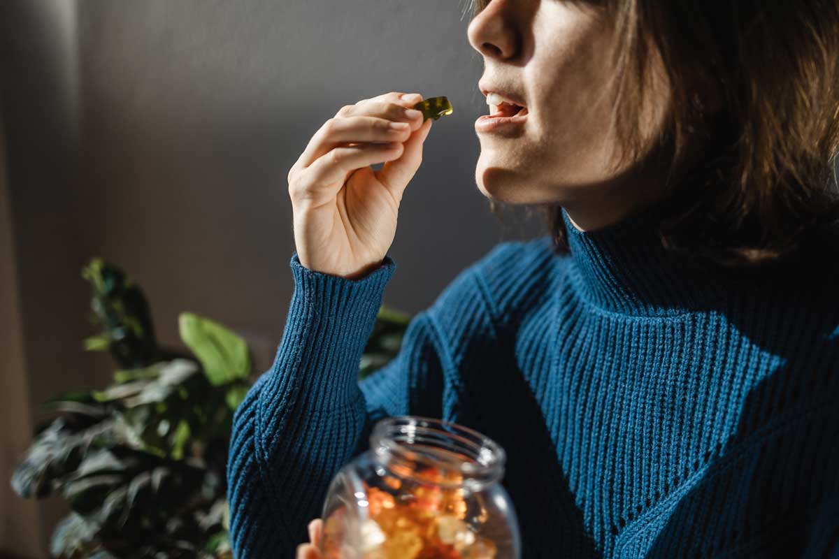 What are the Proven Benefits of CBD Gummies?