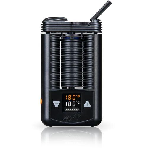 MIGHTY Portable Vaporizer by Storz & Bickel
