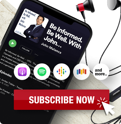 John Malanca podcast-subscribenow