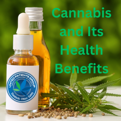 Cannabis and Its Health Benefits: What You Should Know – Part 2
