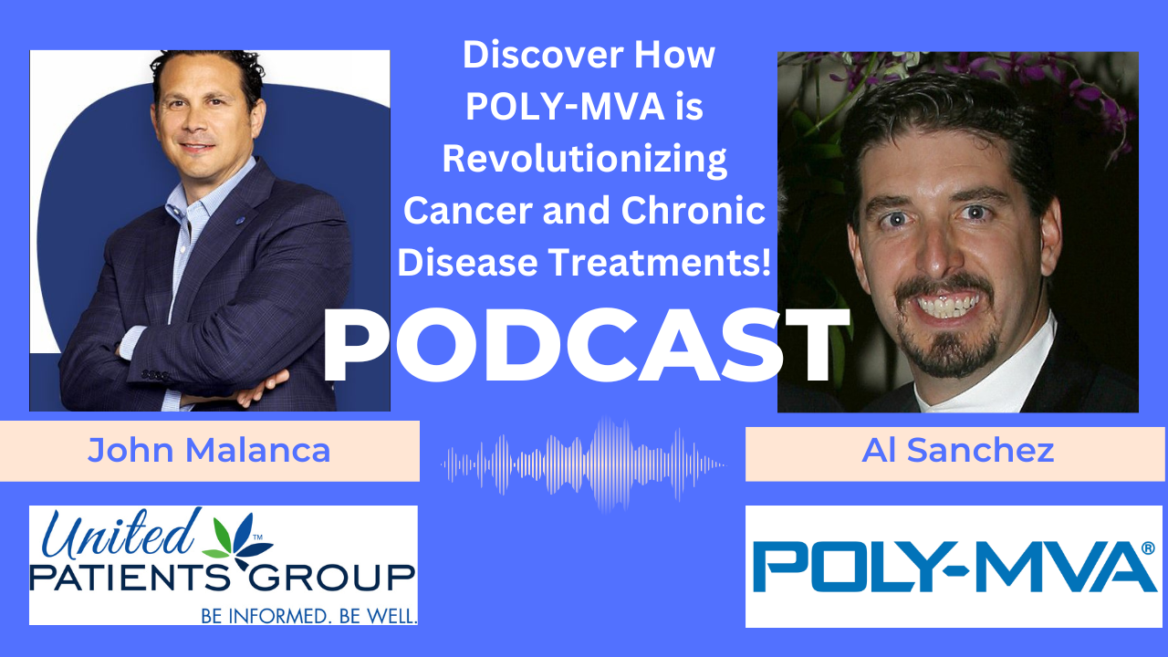 Discover How POLY-MVA is Revolutionizing Cancer and Chronic Disease Treatments!