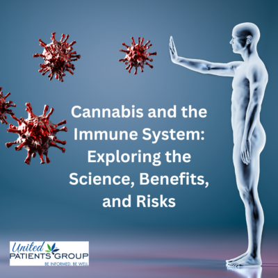 Cannabis and the Immune System: Exploring the Science, Benefits, and Risks